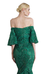 9 of 10 Janique JA4013 Emerald