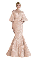 3 of 10 Janique JA4013 Blush