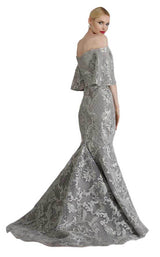 5 of 10 Janique JA4013 Silver