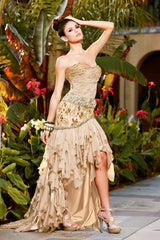 6 of 6 MNM Couture JD011