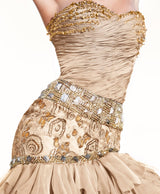 2 of 6 MNM Couture JD011