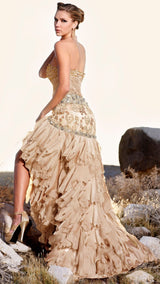 4 of 6 MNM Couture JD011