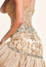 5 of 6 MNM Couture JD011