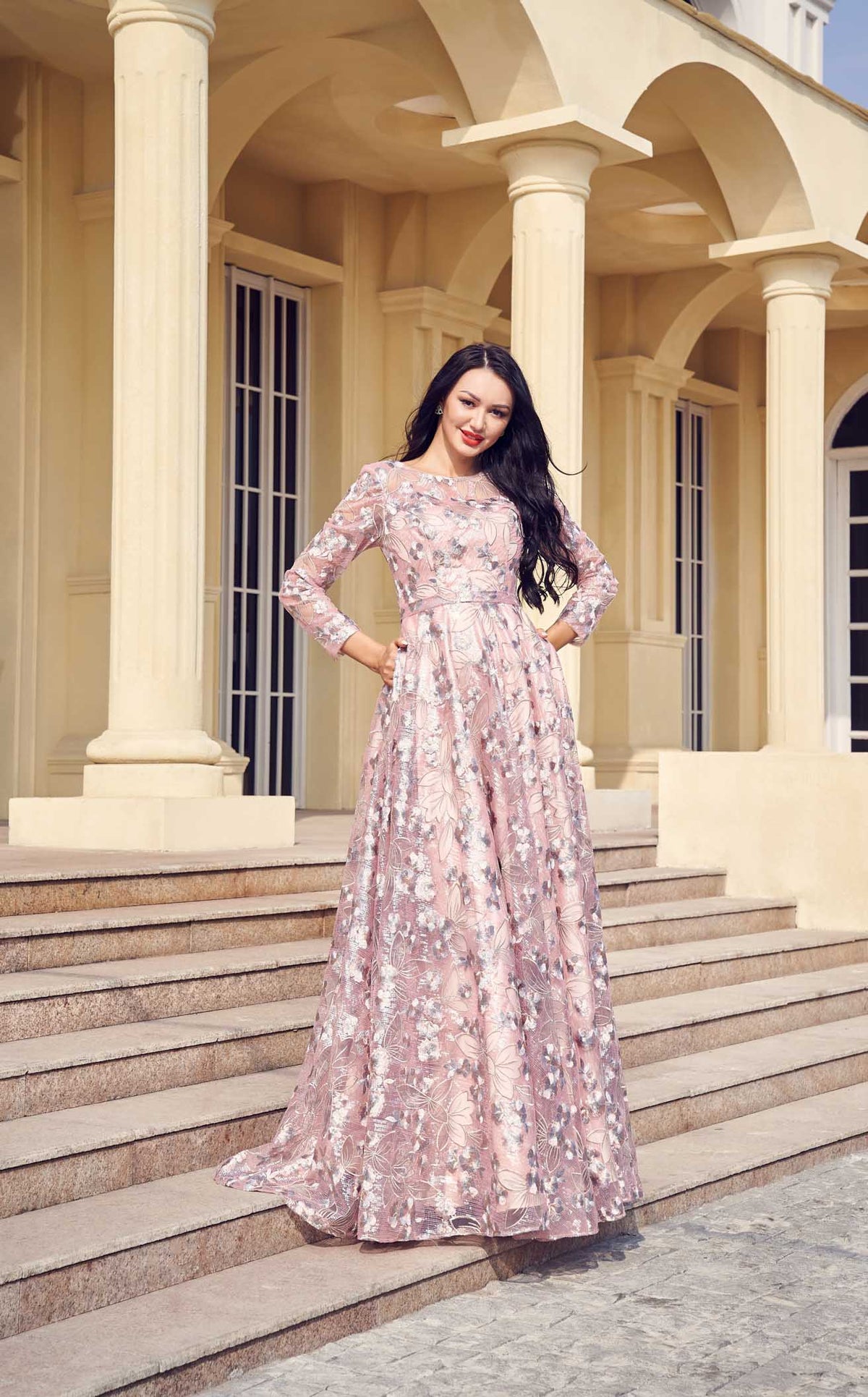 Jadore JM009 Dress Sale | TheDressWarehouse.com Everything on sale, Always!
