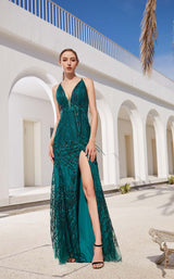 1 of 6 Jadore JM101 Dress Hunter