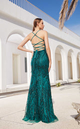 4 of 6 Jadore JM101 Dress Hunter