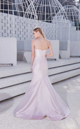 6 of 6 Jadore JM105 Dress Pink