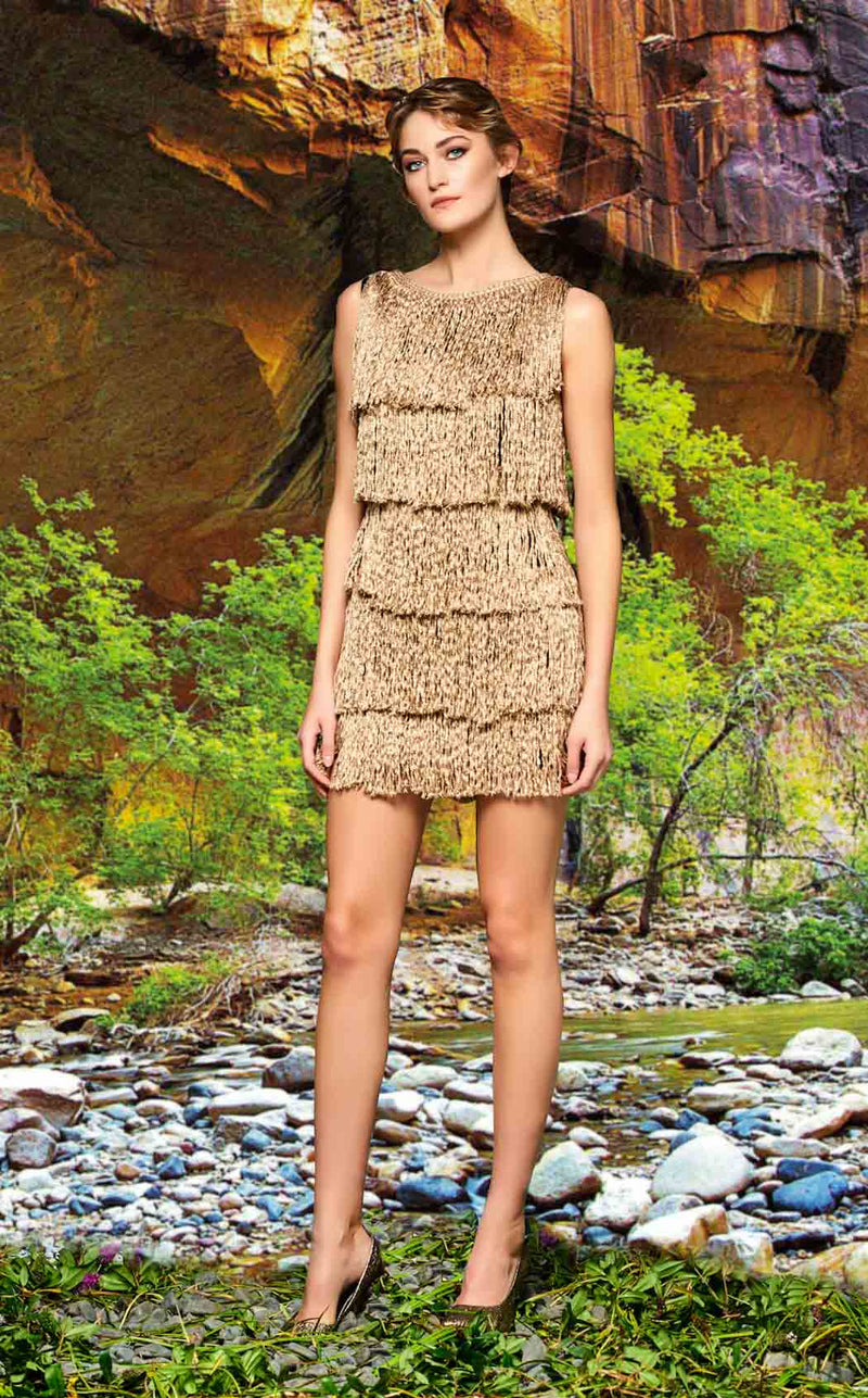 John Paul Ataker JPA1870 Dress John Paul Ataker JPA1870 Dress