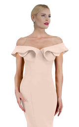 11 of 12 Janique JQ1801 Blush