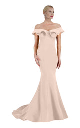 5 of 12 Janique JQ1801 Blush