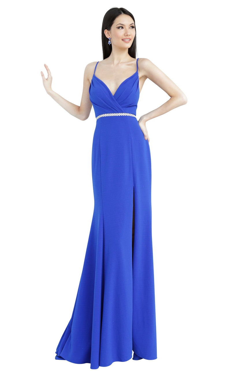 JVN JVN02713 Dress Royal