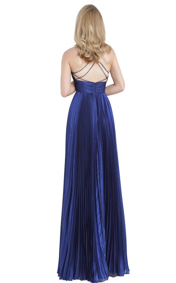 JVN JVN03061 Dress Navy