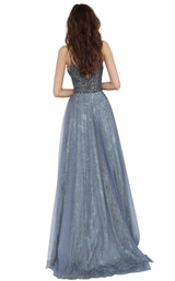 2 of 4 JVN JVN2550 Dress Grey