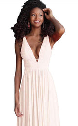 8 of 14 JVN JVN52179 Blush