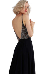 12 of 12 JVN JVN59136 Black