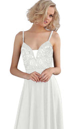 8 of 12 JVN JVN59136 Ivory