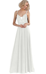 2 of 12 JVN JVN59136 Ivory