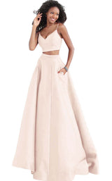 2 of 12 JVN JVN59636 Blush