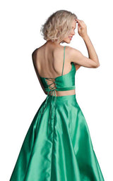 12 of 12 JVN JVN59636 Green