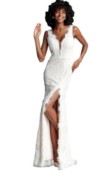 2 of 10 JVN JVN60595 Ivory