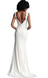 5 of 10 JVN JVN60595 Ivory