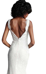 10 of 10 JVN JVN60595 Ivory