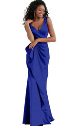 3 of 12 JVN JVN60849 Royal