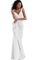 4 of 12 JVN JVN60849 White