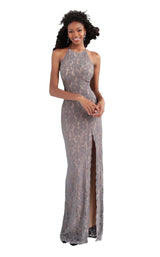 1 of 10 JVN JVN61347 Grey