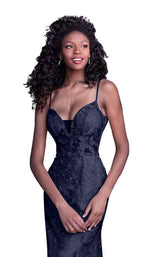 7 of 8 JVN JVN62330 Navy