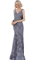 1 of 12 JVN JVN62490 Charcoal