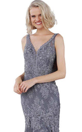 11 of 12 JVN JVN62490 Charcoal