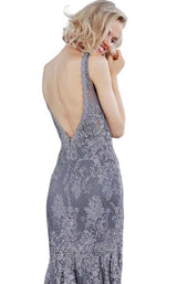 12 of 12 JVN JVN62490 Charcoal