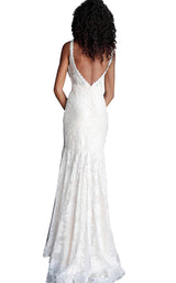 6 of 12 JVN JVN62490 Ivory