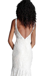 10 of 12 JVN JVN62490 Ivory