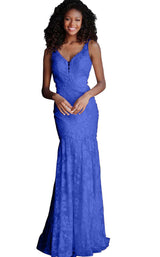 4 of 12 JVN JVN62490 Royal