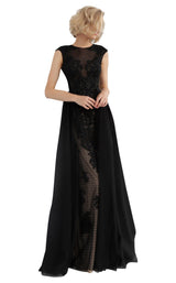 2 of 6 JVN JVN62550 Black