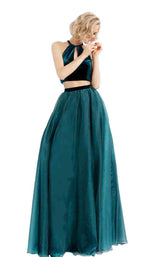 1 of 8 JVN JVN62639 Green