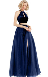 2 of 8 JVN JVN62639 Ink