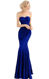 2 of 8 JVN JVN62712 Navy