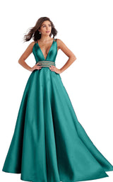 3 of 12 JVN JVN63737 Emerald