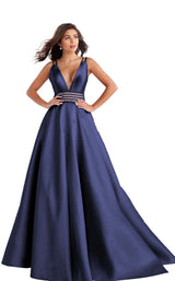 4 of 12 JVN JVN63737 Navy