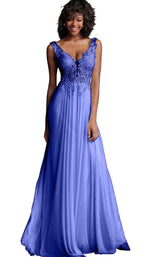 4 of 14 JVN JVN64107 Royal