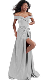 3 of 8 JVN JVN64244 Silver