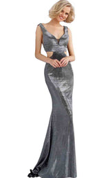 2 of 10 JVN JVN65600 Gunmetal