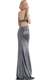 5 of 10 JVN JVN65600 Gunmetal