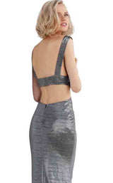 10 of 10 JVN JVN65600 Gunmetal