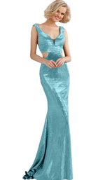 3 of 10 JVN JVN65600 Mint