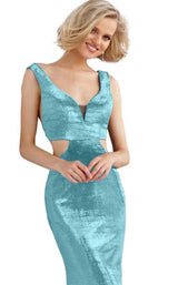 8 of 10 JVN JVN65600 Mint