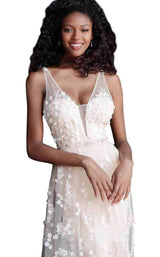 3 of 4 JVN JVN66127 Blush